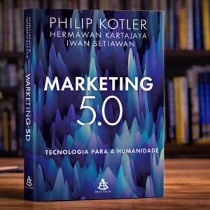 Marketing 5.0: Tecnologia para a humanidade