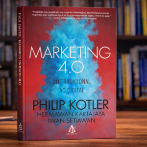 Marketing 4.0: Do tradicional ao digital