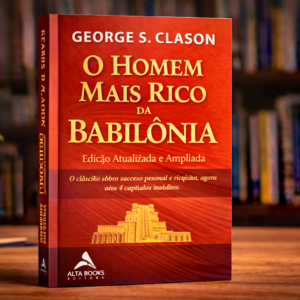 O homem mais rico da Babilônia