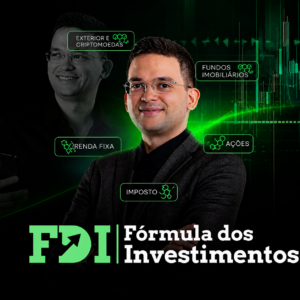 Fórmula dos Investimentos