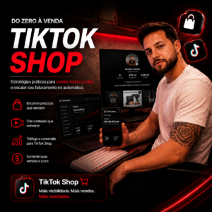 Método ZN Loja TikTok