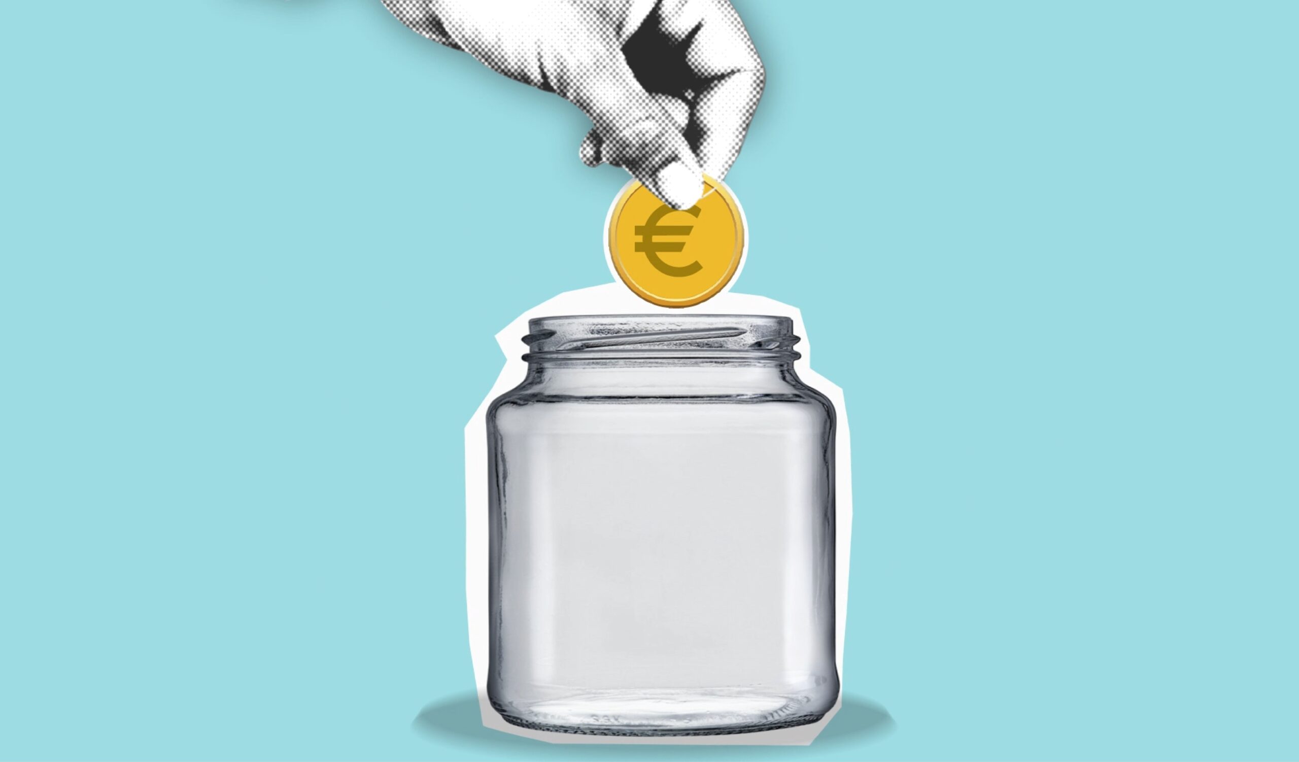 Onde deixar R$ 1.000 para começar a investir