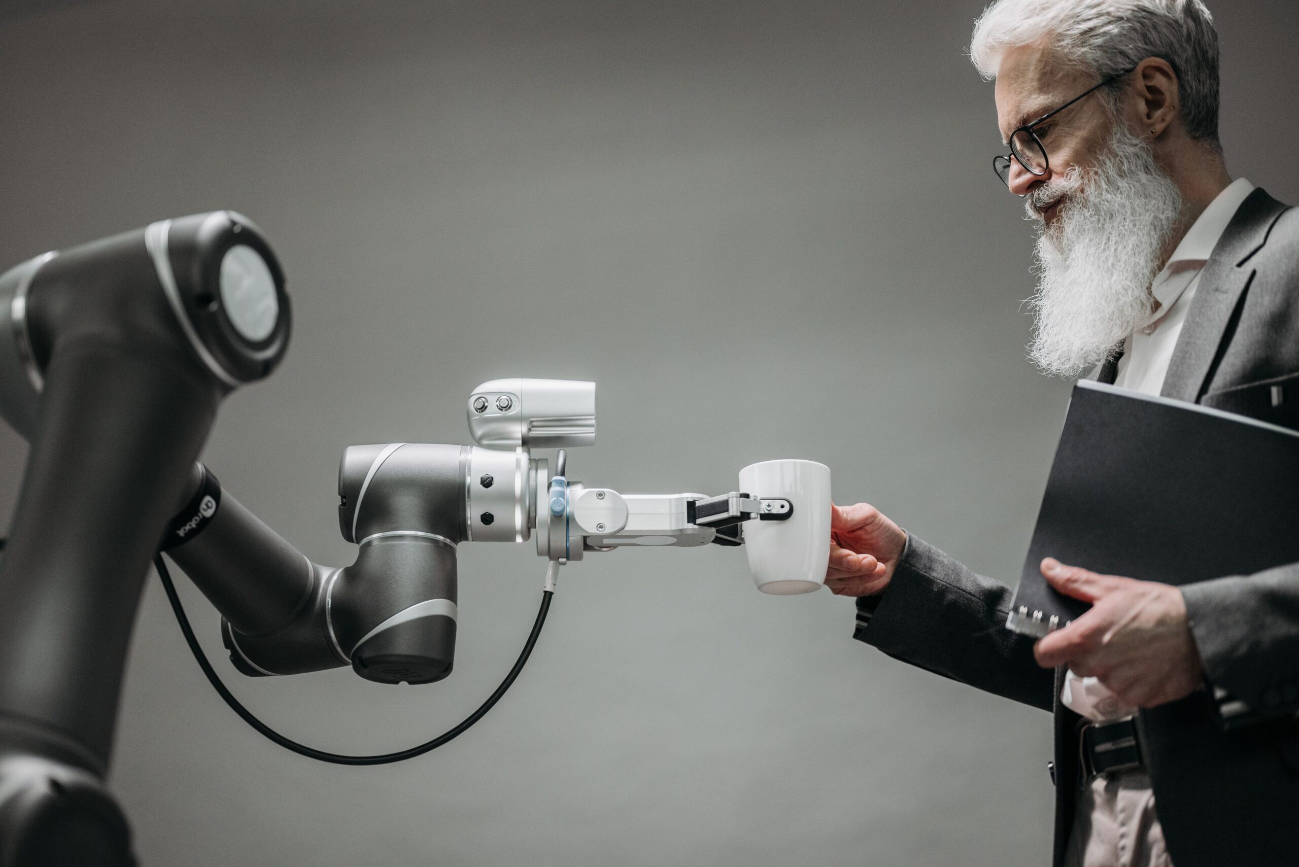 As empresas que estão dominando a corrida da inteligência artificial