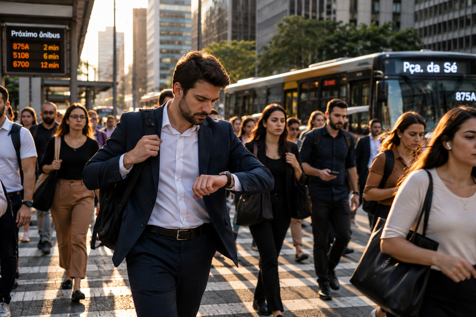 O Preço do Dinheiro Muda o Destino da Economia