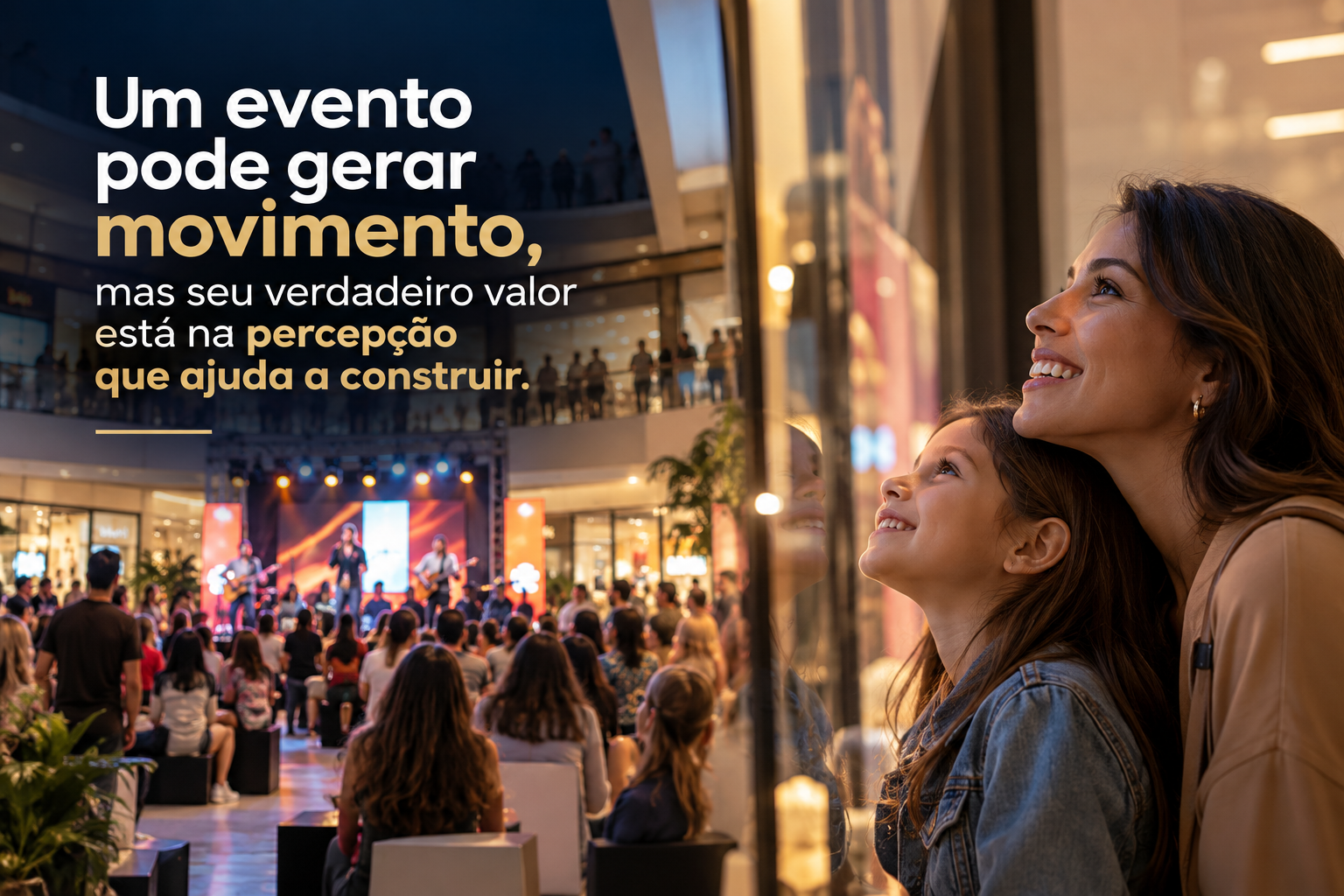 Quando marketing deixa de gerar apenas audiência e passa a gerar inteligência para o negócio